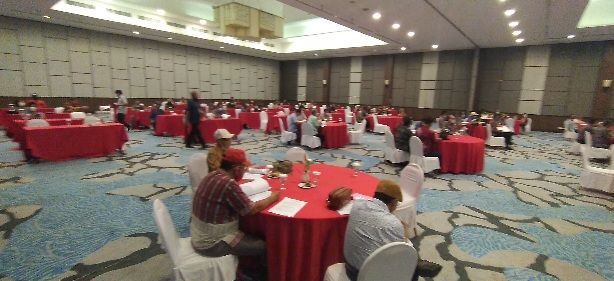 Dinas Koperasi Dan UKM Bolaang Mongondow